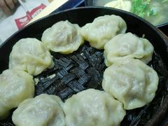 -百年尹氏汤包(湖南路狮子桥店)