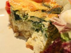 三文鱼咸塔-BAKER&SPICE(环贸店)