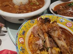 -八大碗·地道东北菜(白塔堡店)