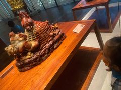 -北京工艺美术博物馆