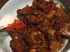 -辛香汇·现炒川菜(武进吾悦店)
