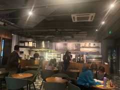 -Wagas沃歌斯(百盛优客店)