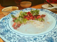 -东北人家铁锅炖(鞍山路店)