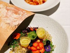 -狮拾久·现代新加坡料理(壹方城店)