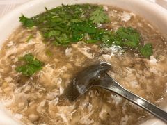 西湖牛肉羹-翠亭酒家(山西南路店)