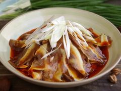 -华豫川酒家(大卫城店)