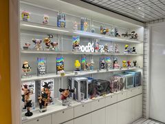 -泡泡玛特POPMART(上海环球港店)