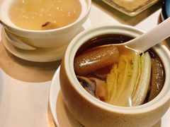 -荟廷·晶萃(陆家嘴尚悦湾店)