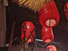 -地二手作鱼汤馄饨(上街里店)