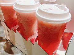 -喜茶(广州天汇igc店)