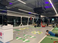 -优享健身(物美圣熙8号购物中心店)