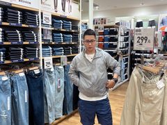 -优衣库(湛江鼎盛广场店)