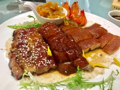 -御口福(王圣堂店)