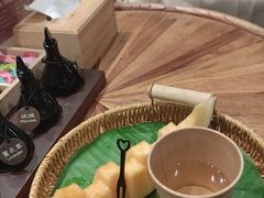 -森SPA·泰式按摩·精油Massage(宝安中心店)