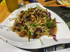 -鹤之乡·齐齐哈尔烤肉·非遗(秋涛路店)