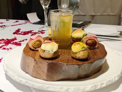 -王品牛排(杭州大厦店)