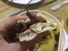 -老字号故乡烤肉店(总店)