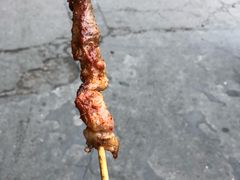 -维吾尔餐厅(宜山路店)