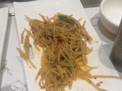 -火地铁板烧(昆山万象汇店)