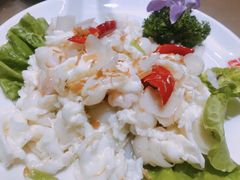 -百年银屏蚝烙·潮汕菜·非遗(乐山店)