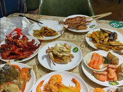 -8号公馆(金川街店)