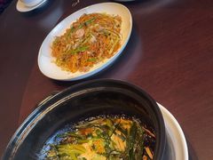 -鹭禧·中餐厅(厦门波特曼七星湾酒店)