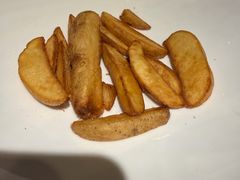 -博林天瑞喜来登酒店·西丽尚膳