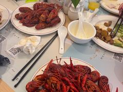 -南京维景国际大酒店咖啡厅