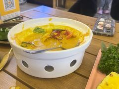-泰澜得泰国菜(大学城店)