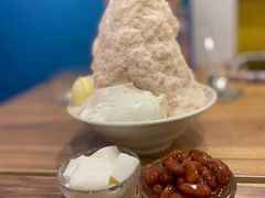 -Ice Monster冰馆·CNN评选全球十大甜品(国贸商城店)