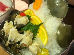 -尚海豆捞(乐虹坊店)