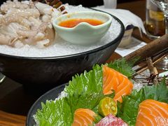 -东海怡品海鲜豆捞(西水东店)