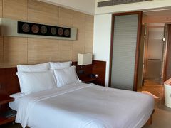 -三亚湾海居铂尔曼度假酒店