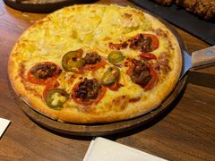 -SUPER BOWL超级碗(崂山丽达店)