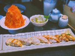 爆珠沙拉-YAMAKAWA(龙湖胥江天街店)