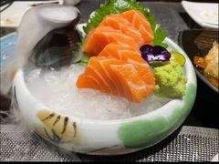 -昱匠·日本料理(金融街店)