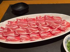 -东来顺·非遗火锅(高新店)