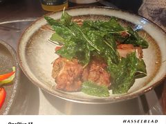 -芸鲜季·云南野生菌餐厅· 云南风物味研社(闵行店)