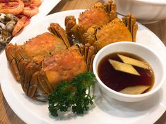 -501號台州海鲜餐厅(海创园店)