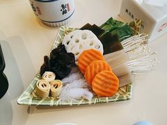 -鱼酷活鱼烤鱼(高新阳光天地店)