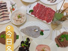 -围炉夜话·潮汕卤水火锅(榕江店)