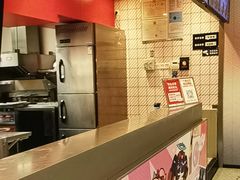 -肯德基(宁波万达店)