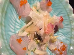 -匠和风精致料理(莆田财富中心店)