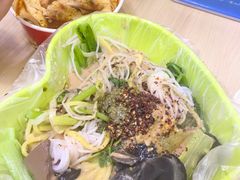 -杜老鲜麻辣烫(立信街店)