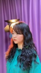 -SY COLOUR专业烫染