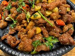 -陈家老院子·长春特色东北家宴(一匡街店)