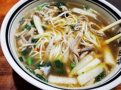 -李易面馆(树木岭店)