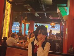 -Helens海伦司小酒馆(坡子街店)