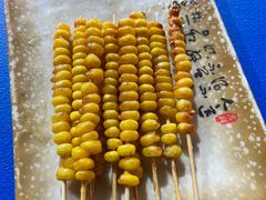 香甜玉米粒-春荣烧烤(龙泽北路店)