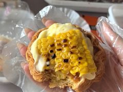 -東更道点心行(北京龙湖熙悦天街店)